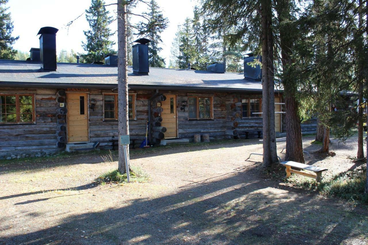 Rukanjuuri 3 Exterior photo