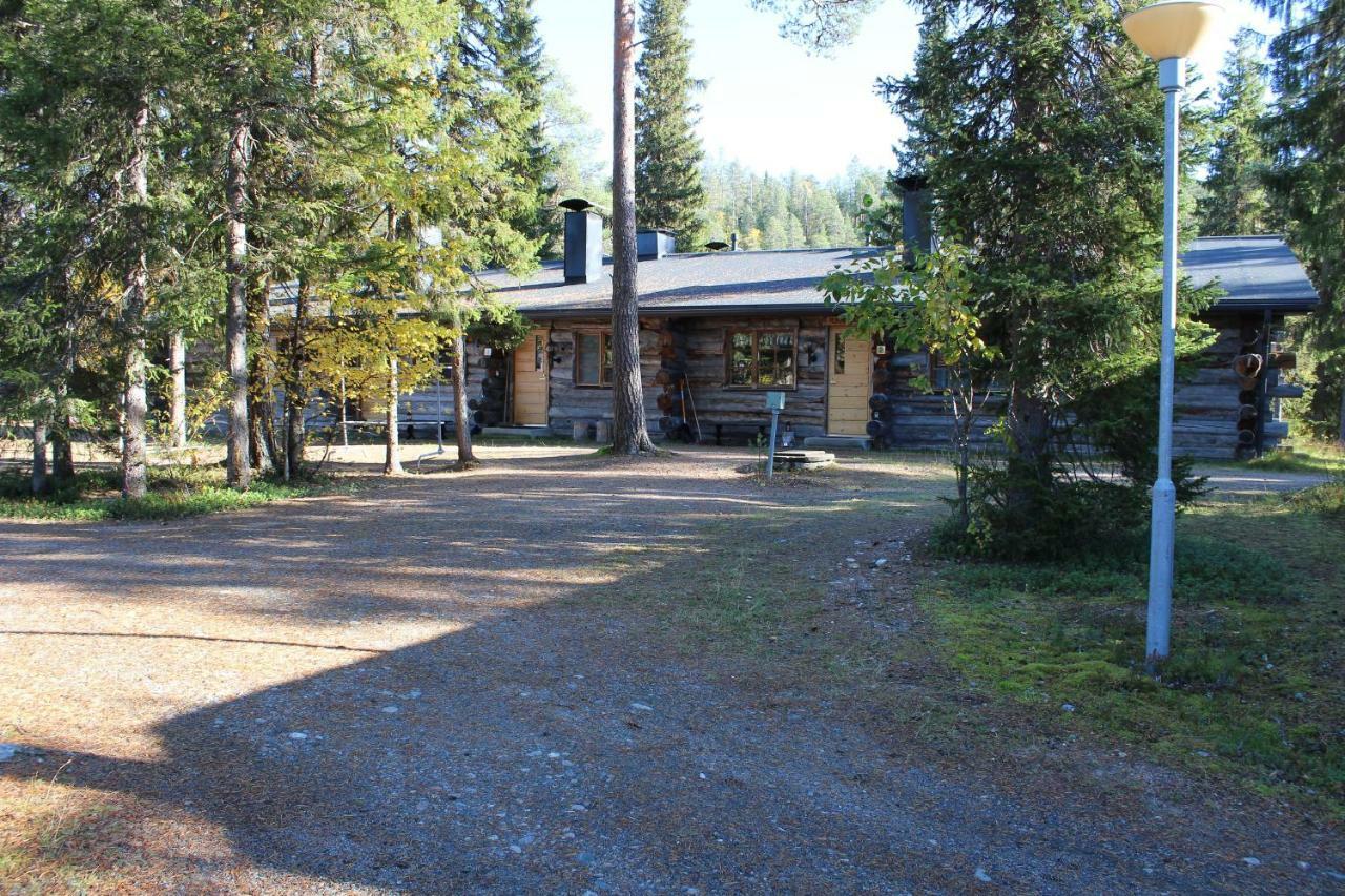 Rukanjuuri 3 Exterior photo